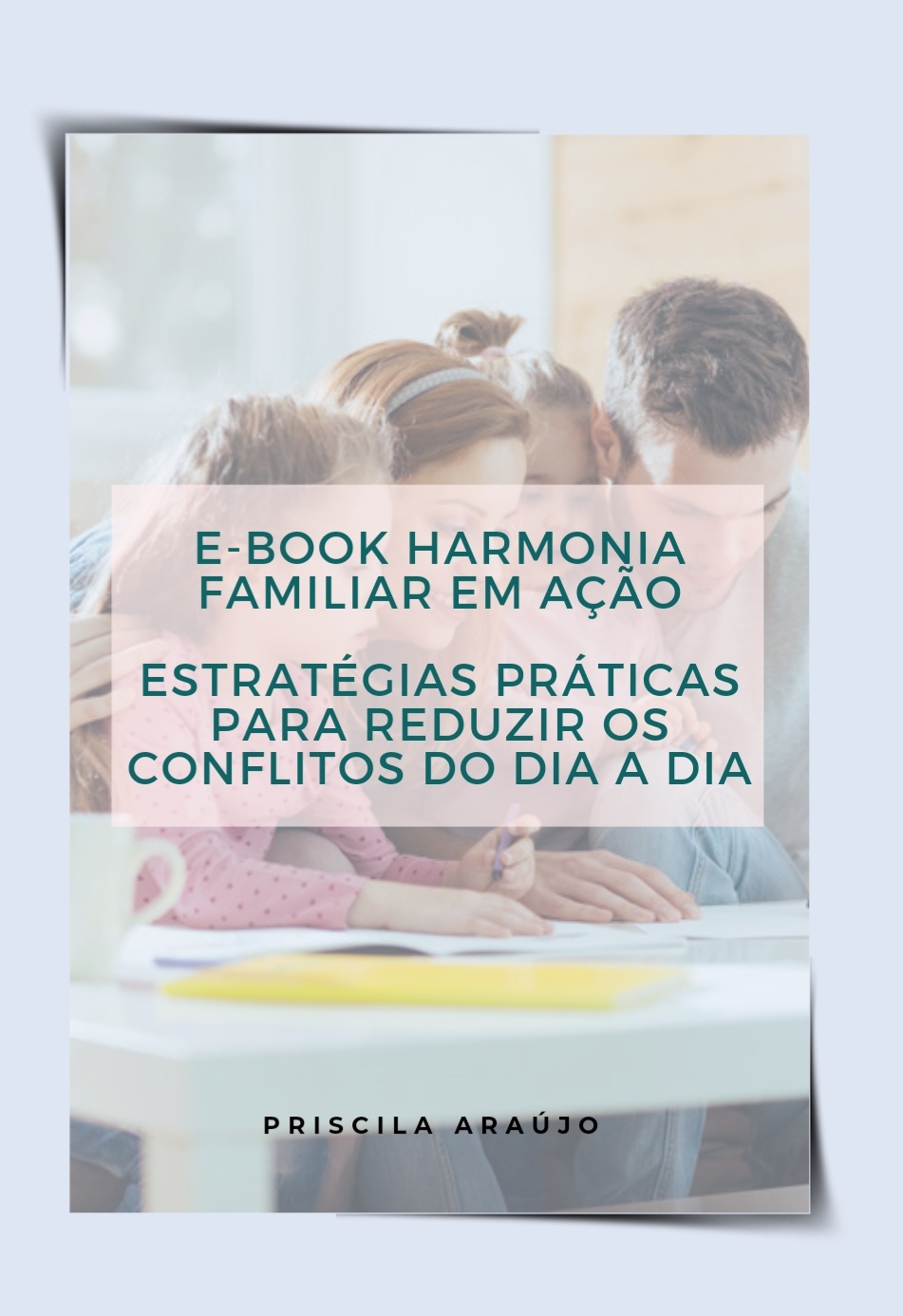 Conflitos do Amor - eBook